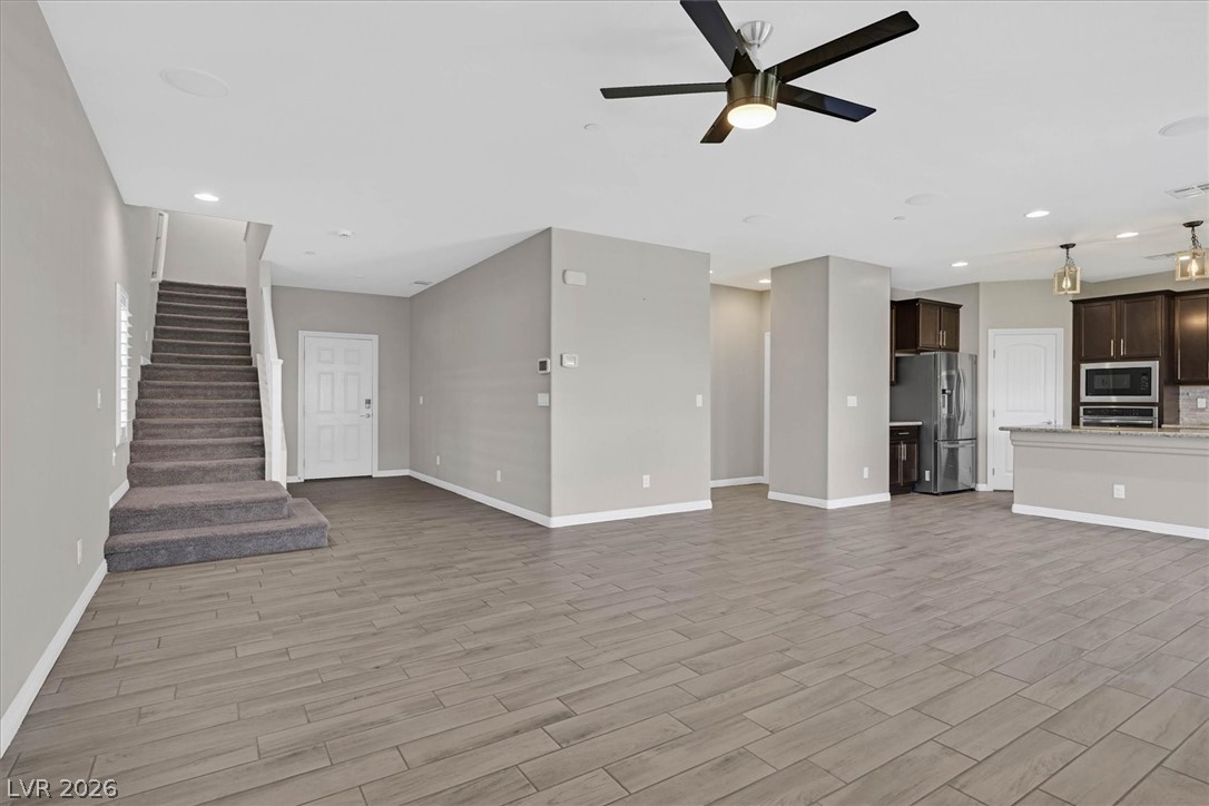 1702 Sonoran Bluff Avenue Henderson NV 89014
