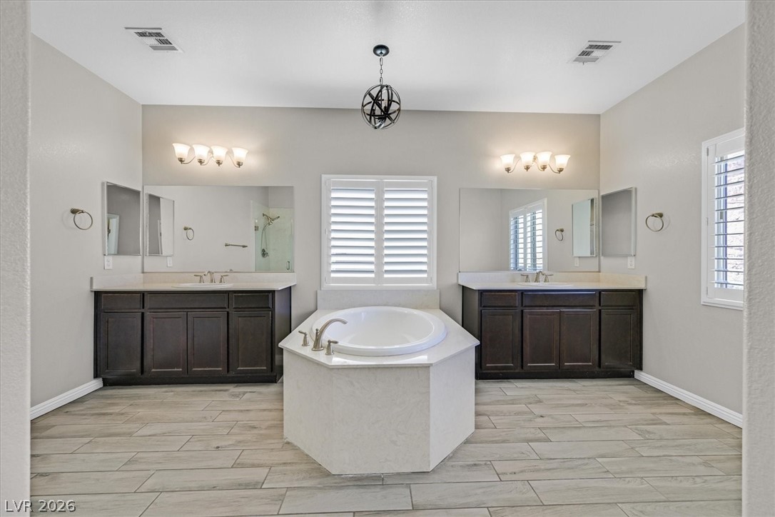 1702 Sonoran Bluff Avenue Henderson NV 89014