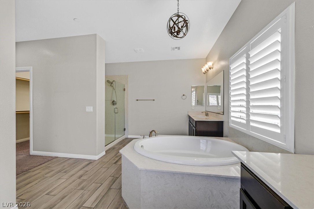 1702 Sonoran Bluff Avenue Henderson NV 89014