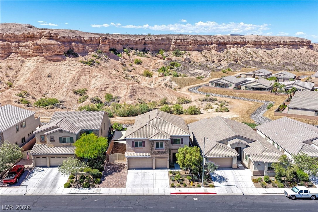 1702 Sonoran Bluff Avenue Henderson NV 89014
