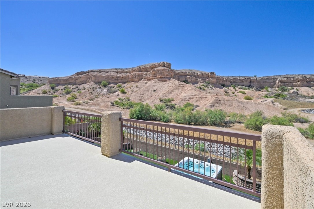 1702 Sonoran Bluff Avenue Henderson NV 89014