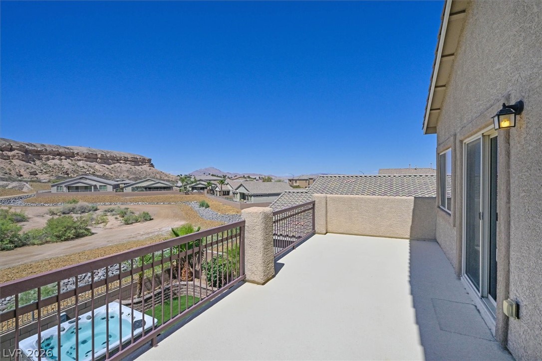1702 Sonoran Bluff Avenue Henderson NV 89014