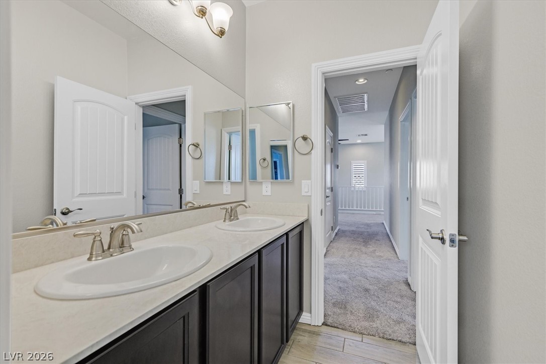1702 Sonoran Bluff Avenue Henderson NV 89014