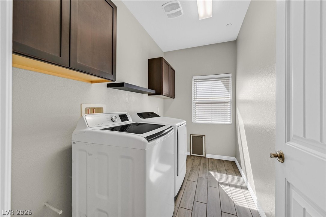 1702 Sonoran Bluff Avenue Henderson NV 89014