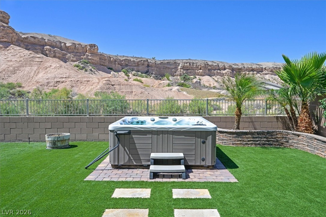 1702 Sonoran Bluff Avenue Henderson NV 89014