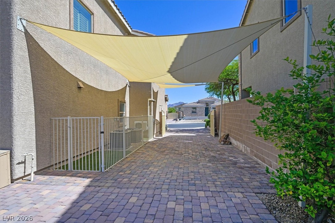 1702 Sonoran Bluff Avenue Henderson NV 89014