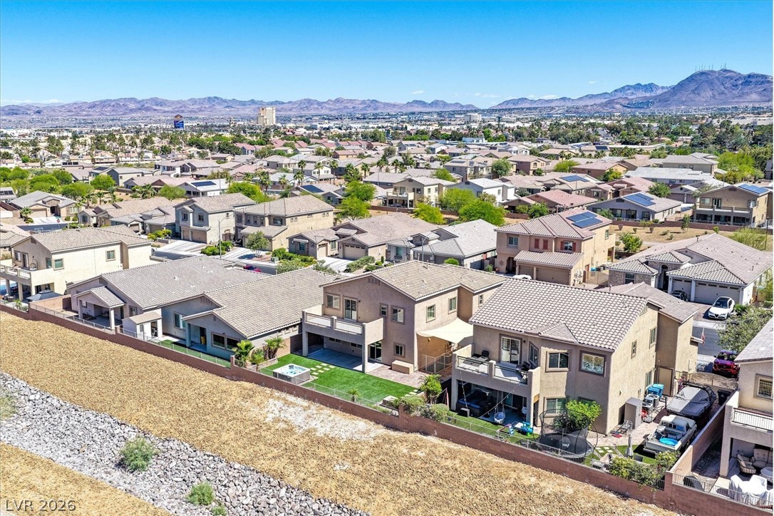1702 Sonoran Bluff Avenue Henderson NV 89014