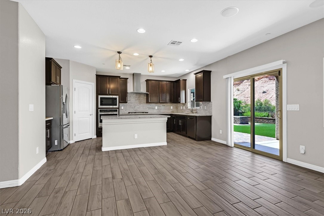 1702 Sonoran Bluff Avenue Henderson NV 89014