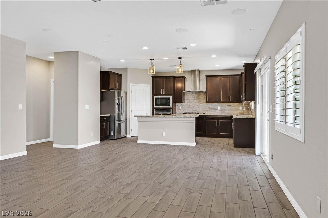 1702 Sonoran Bluff Avenue Henderson NV 89014