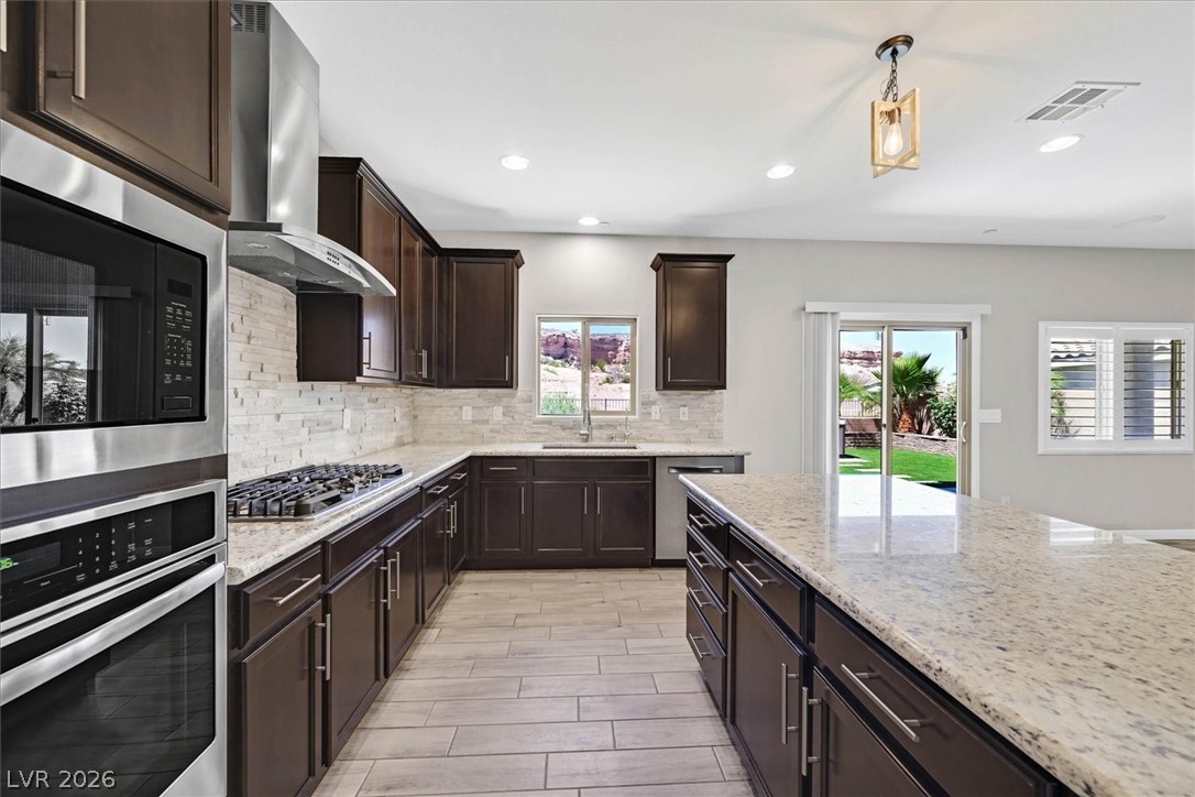 1702 Sonoran Bluff Avenue Henderson NV 89014