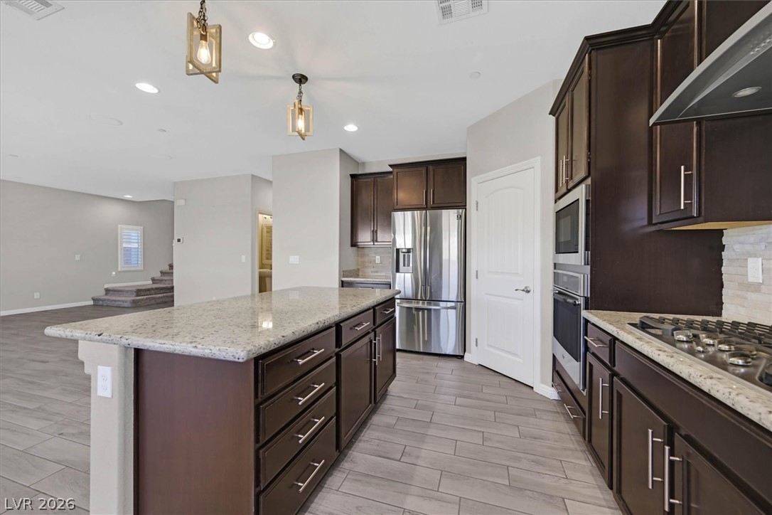 1702 Sonoran Bluff Avenue Henderson NV 89014