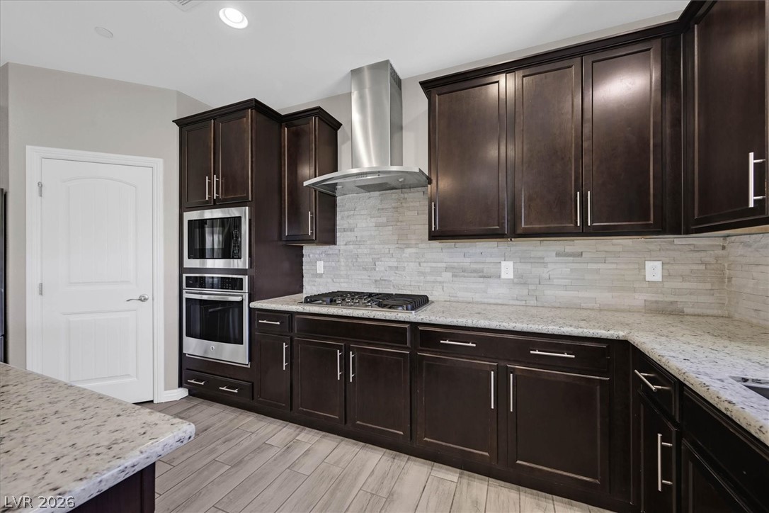 1702 Sonoran Bluff Avenue Henderson NV 89014