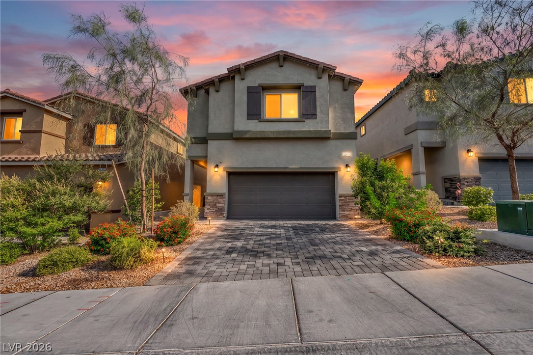 10971 Bristol Park Avenue Las Vegas NV 89166