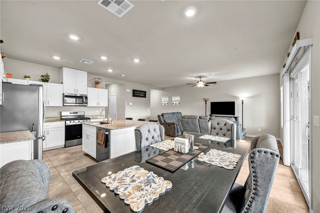10971 Bristol Park Avenue Las Vegas NV 89166