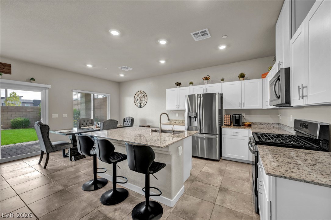 10971 Bristol Park Avenue Las Vegas NV 89166