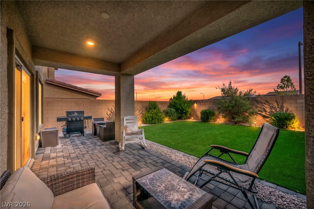 10971 Bristol Park Avenue Las Vegas NV 89166