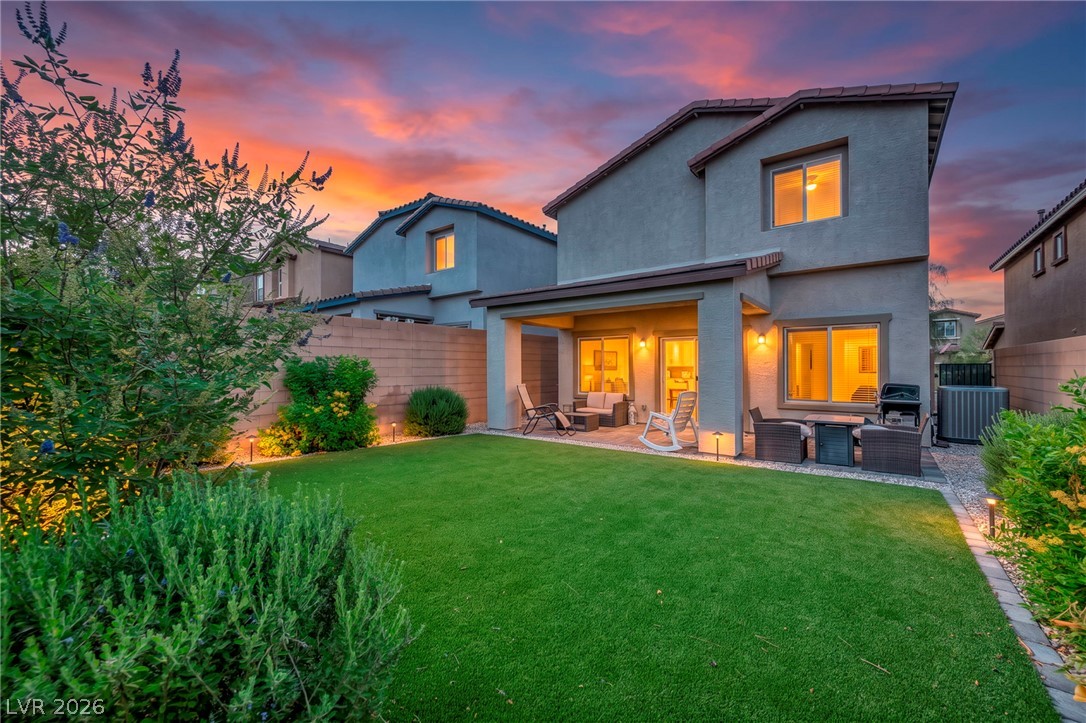 10971 Bristol Park Avenue Las Vegas NV 89166