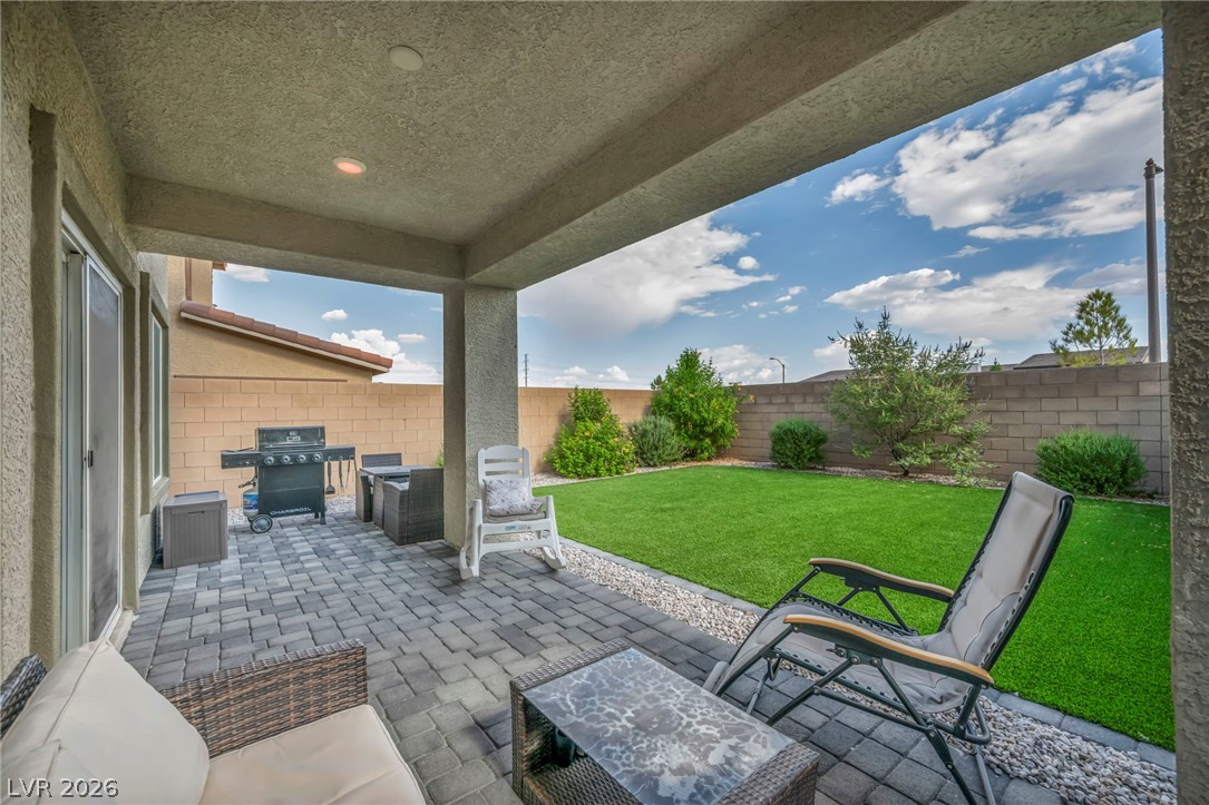 10971 Bristol Park Avenue Las Vegas NV 89166
