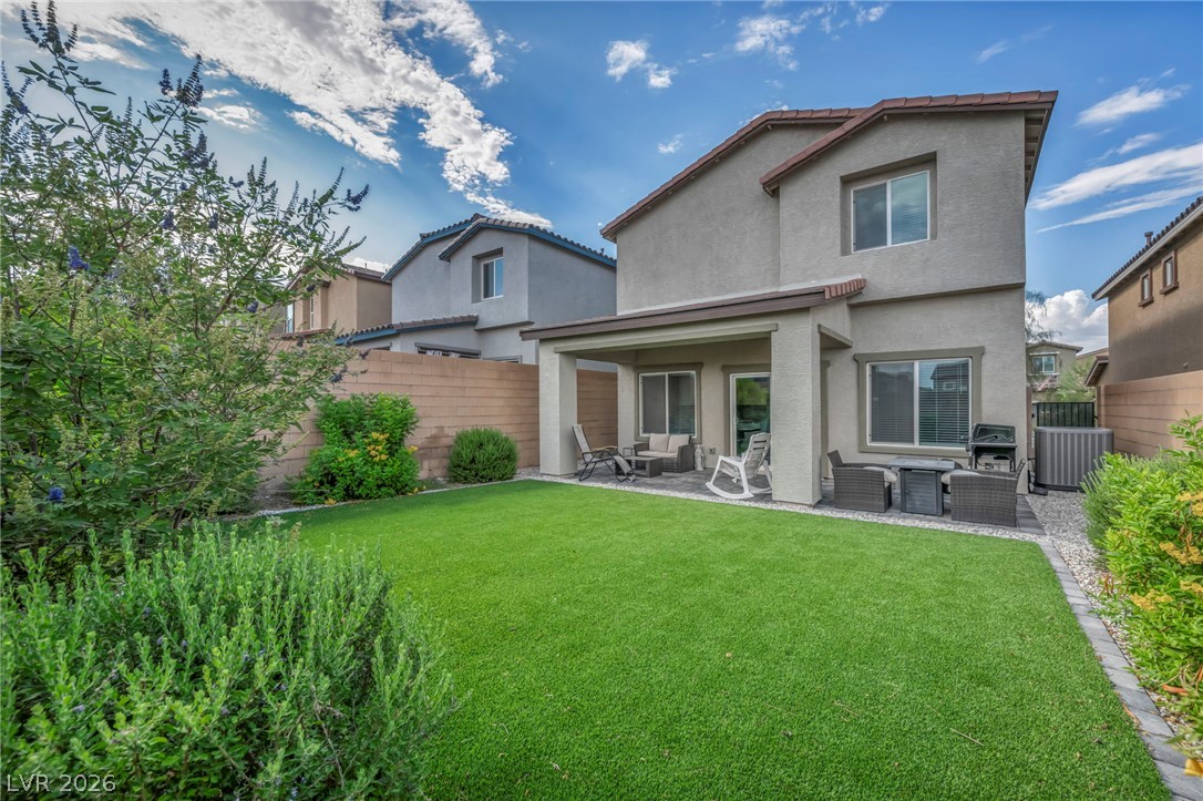 10971 Bristol Park Avenue Las Vegas NV 89166