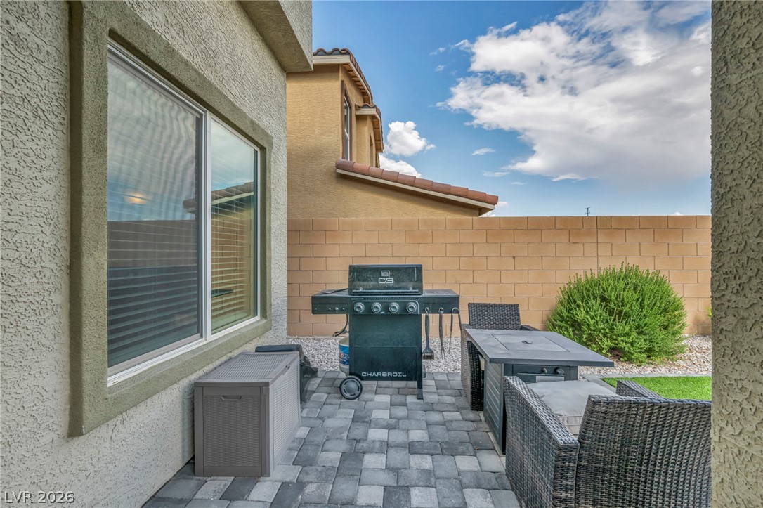 10971 Bristol Park Avenue Las Vegas NV 89166