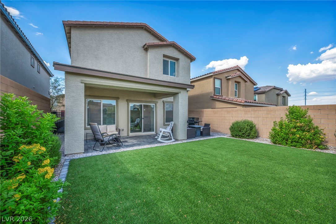 10971 Bristol Park Avenue Las Vegas NV 89166