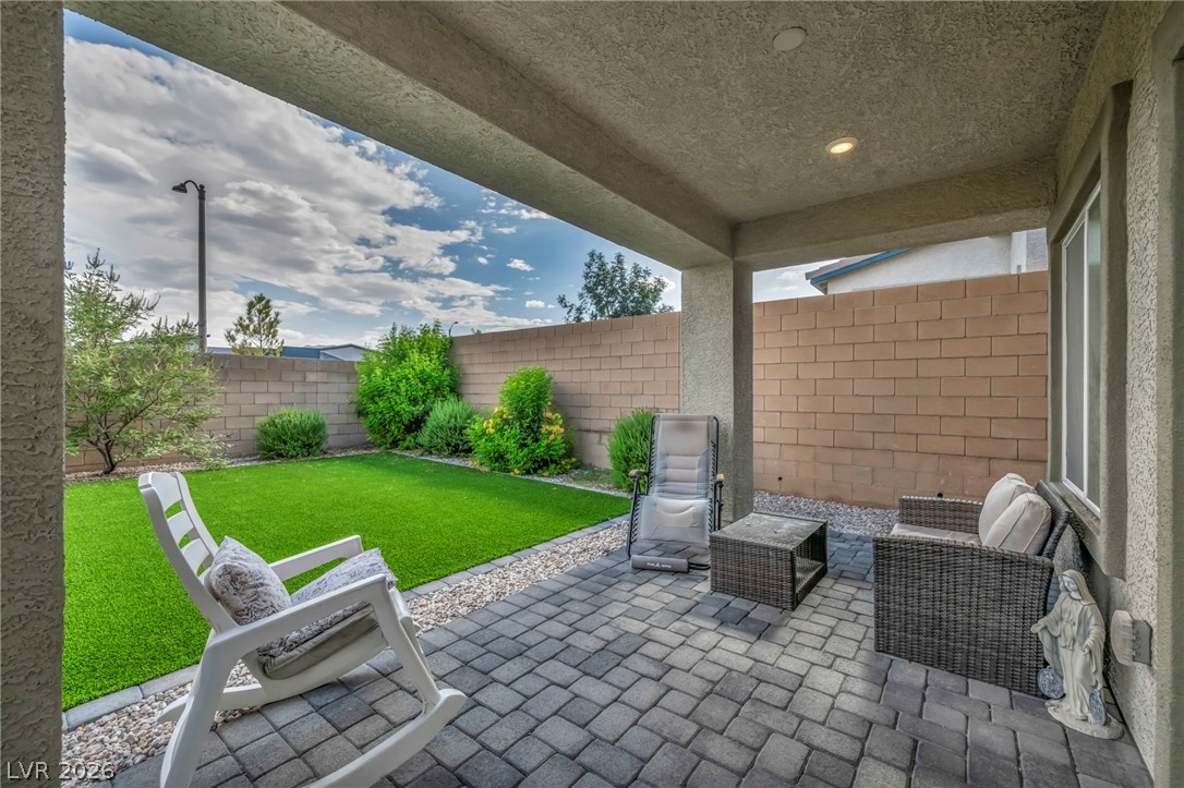10971 Bristol Park Avenue Las Vegas NV 89166
