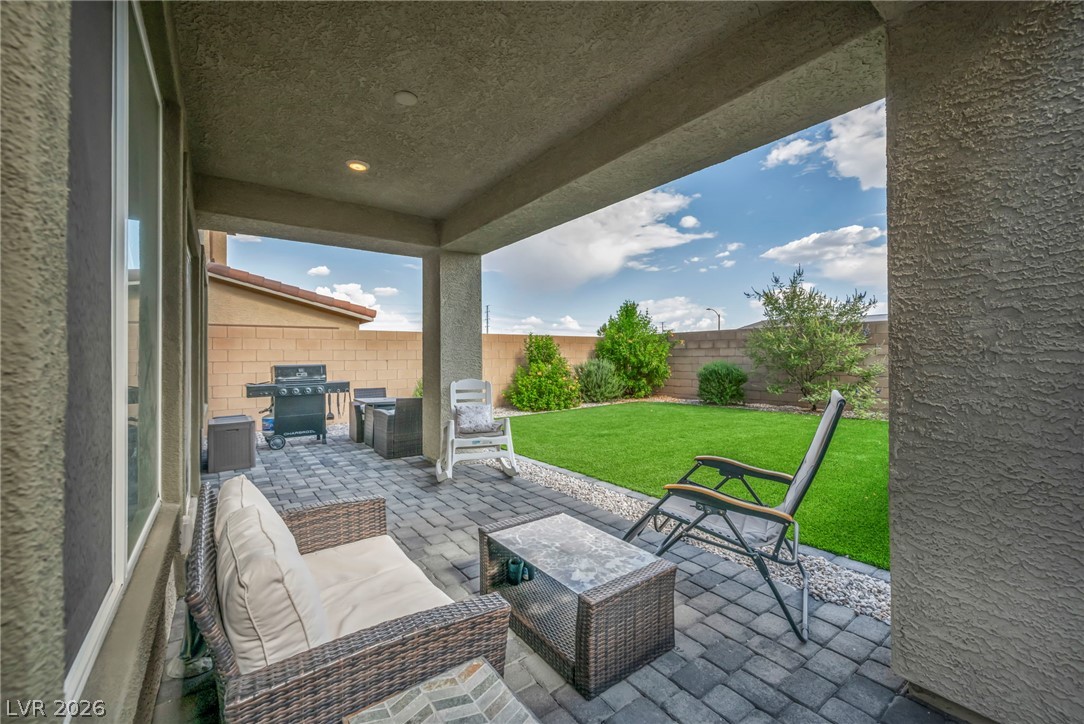 10971 Bristol Park Avenue Las Vegas NV 89166