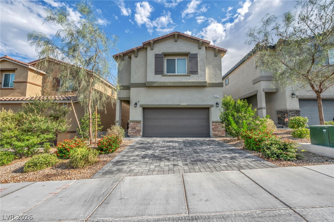 10971 Bristol Park Avenue Las Vegas NV 89166