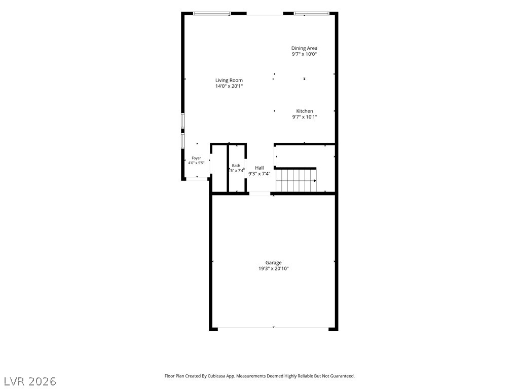 10971 Bristol Park Avenue Las Vegas NV 89166