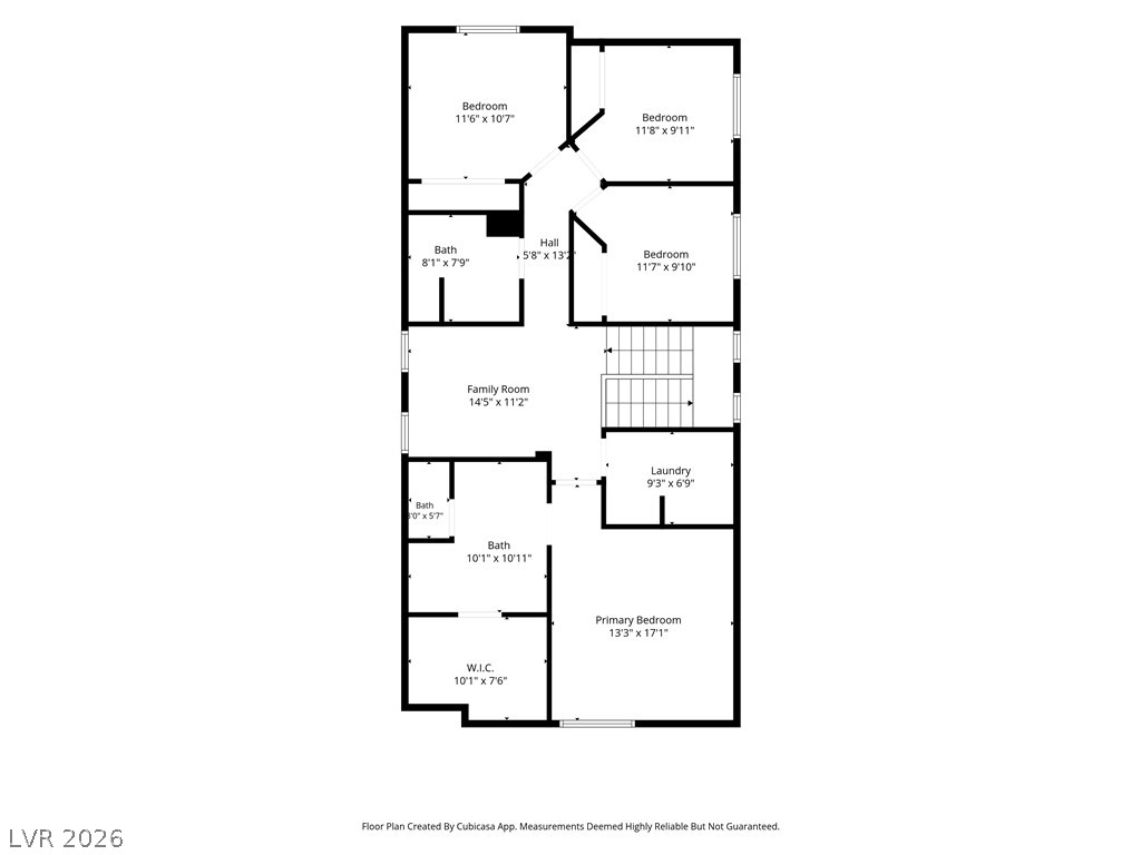 10971 Bristol Park Avenue Las Vegas NV 89166