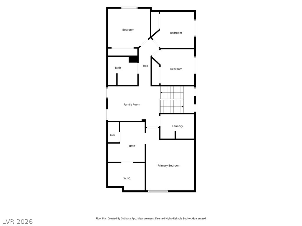 10971 Bristol Park Avenue Las Vegas NV 89166