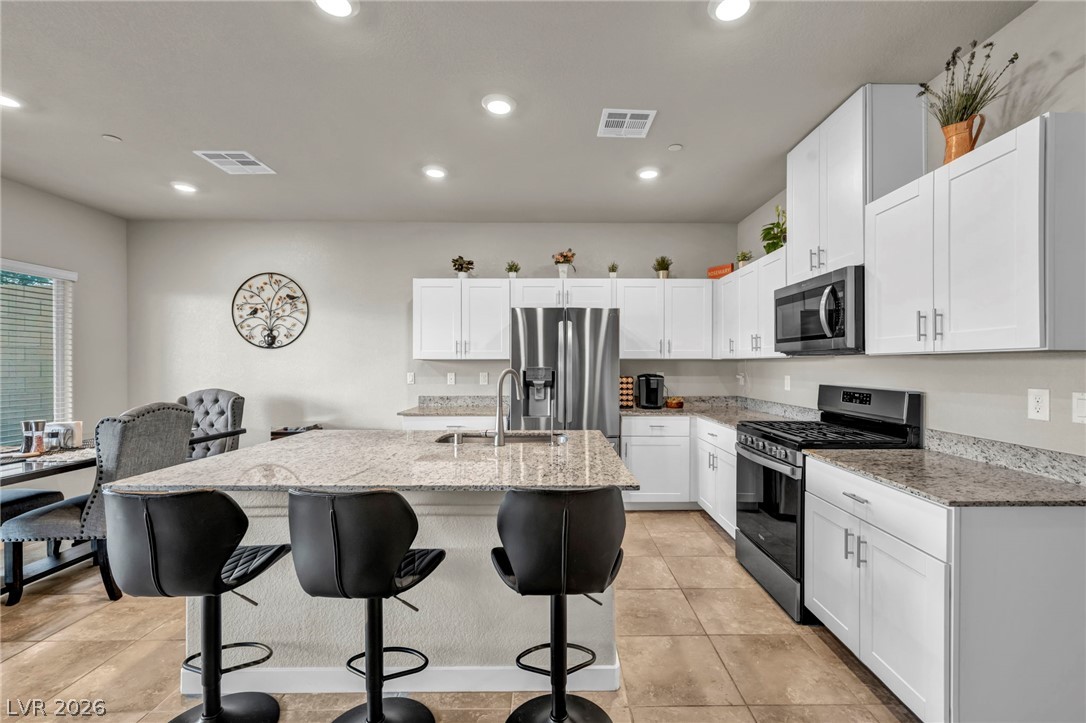 10971 Bristol Park Avenue Las Vegas NV 89166