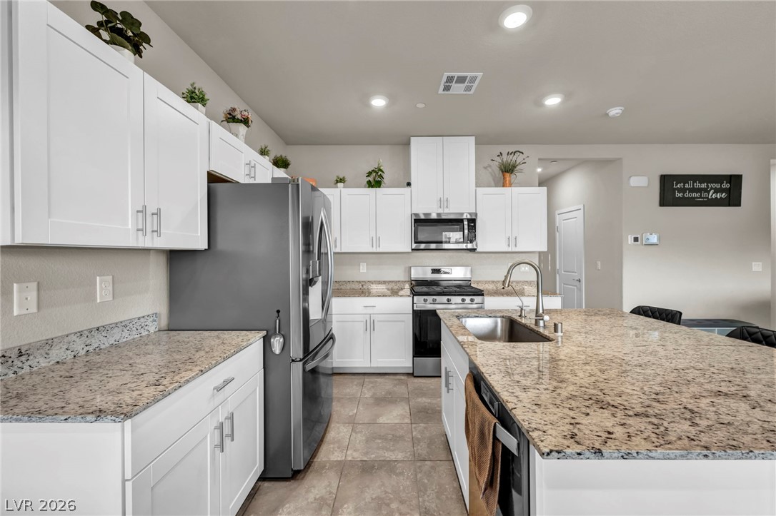 10971 Bristol Park Avenue Las Vegas NV 89166