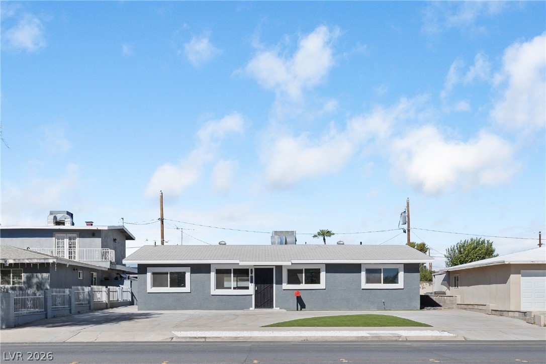 1674 D Street Las Vegas NV 89106