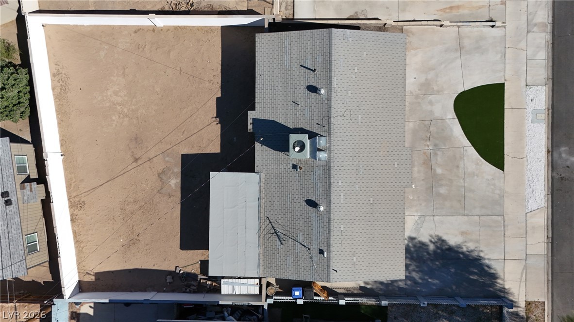 1674 D Street Las Vegas NV 89106