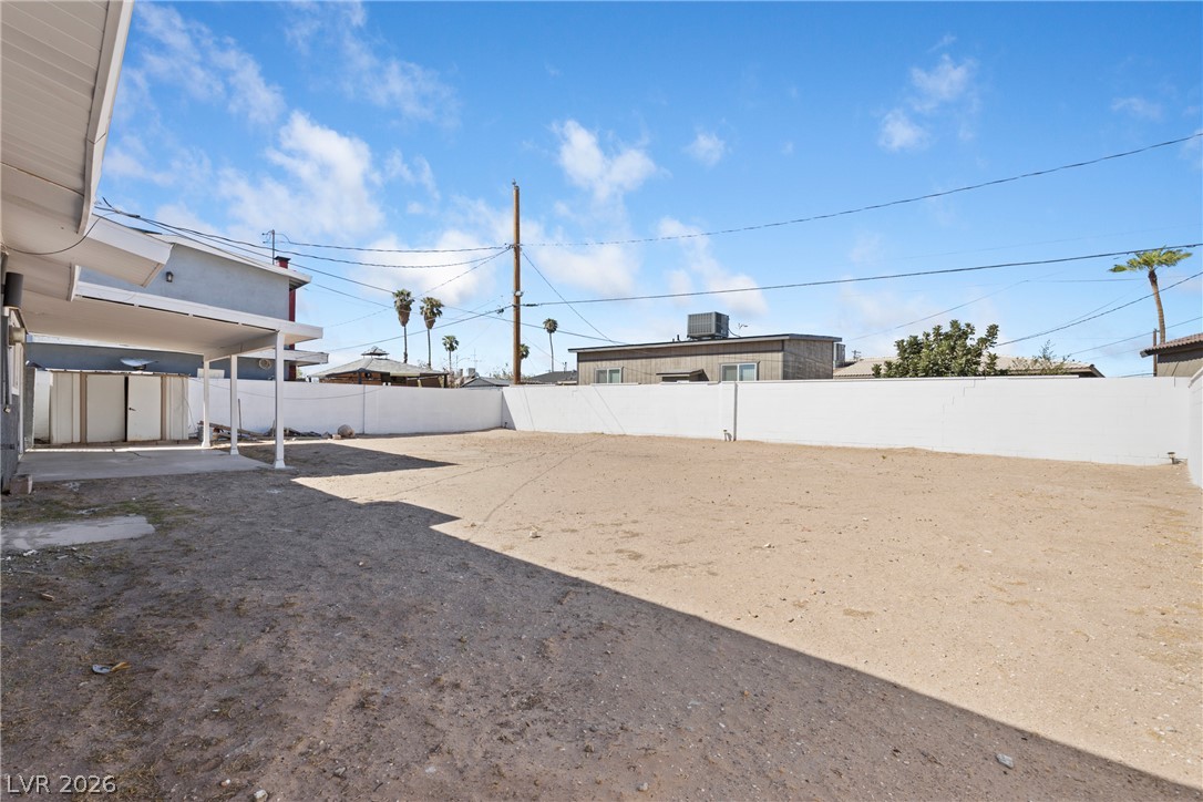 1674 D Street Las Vegas NV 89106