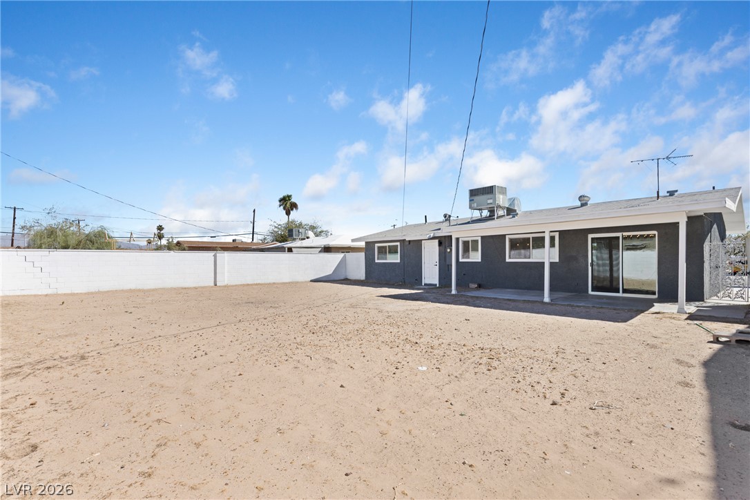 1674 D Street Las Vegas NV 89106