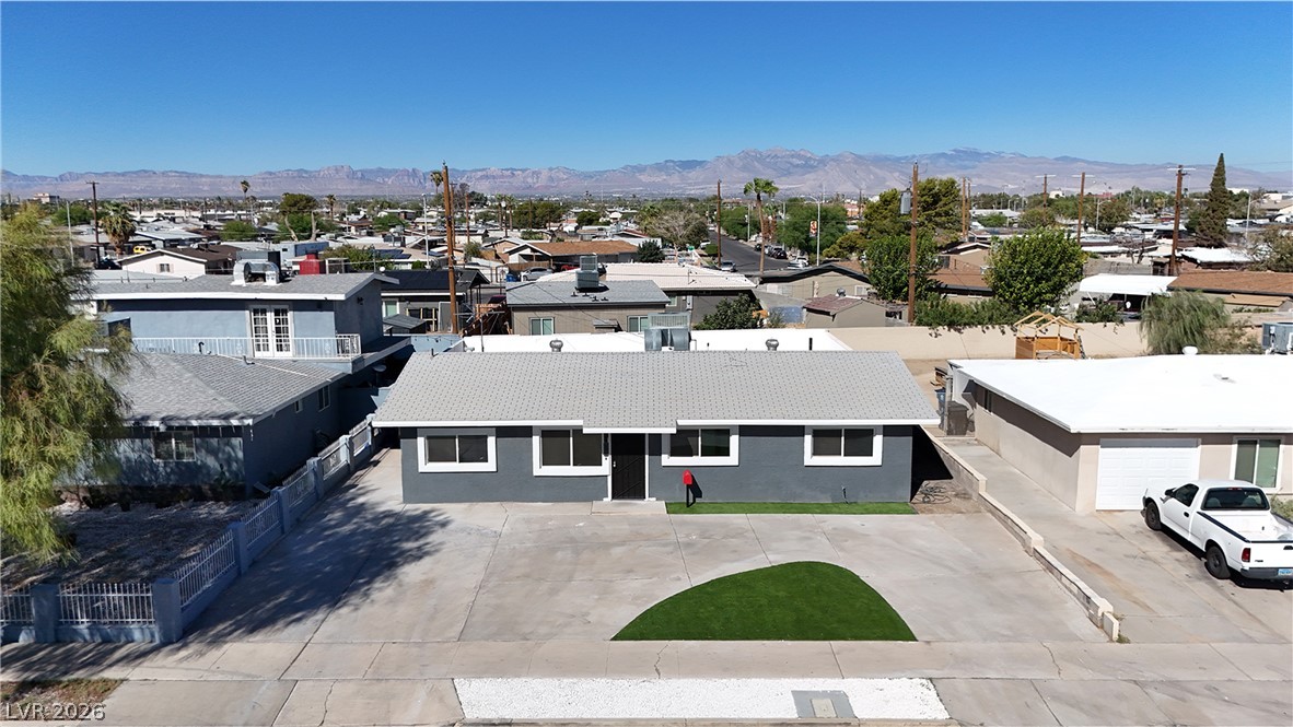 1674 D Street Las Vegas NV 89106