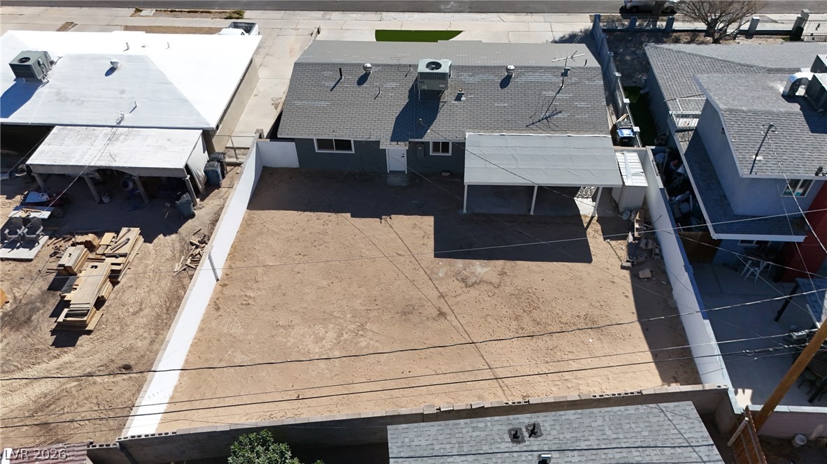 1674 D Street Las Vegas NV 89106