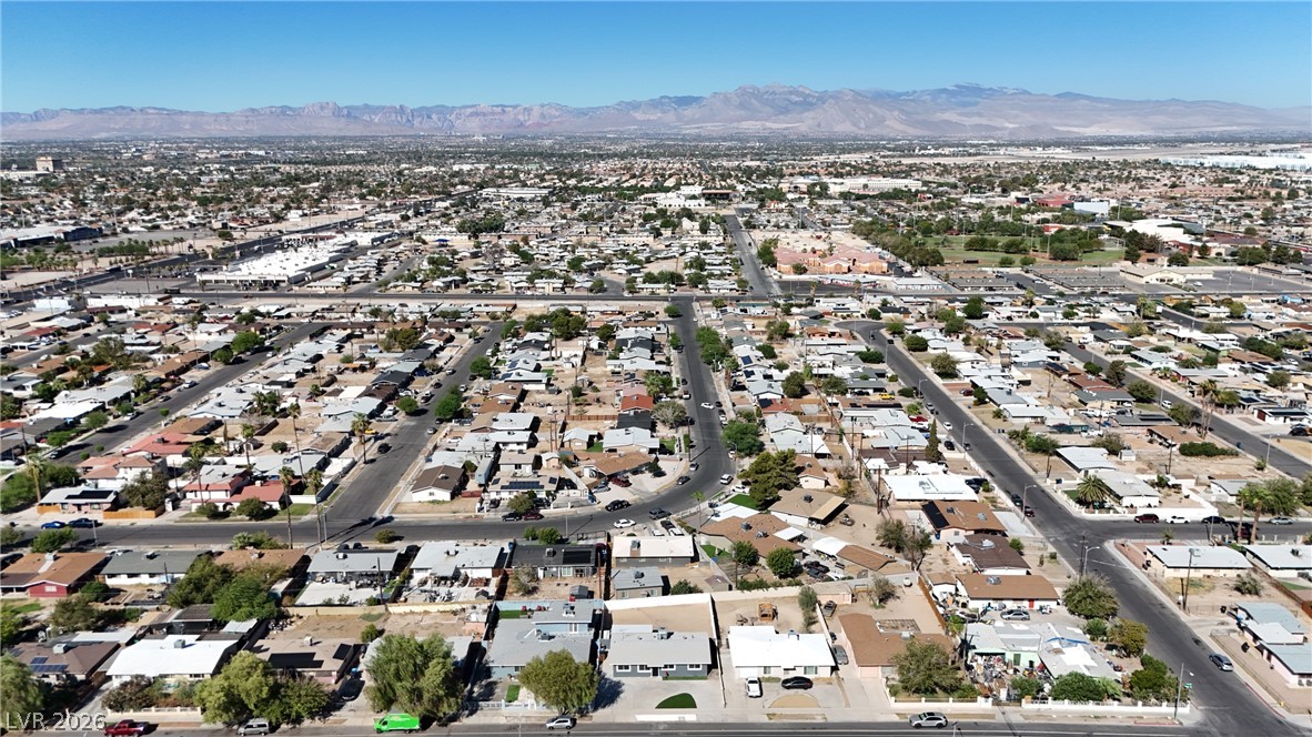 1674 D Street Las Vegas NV 89106