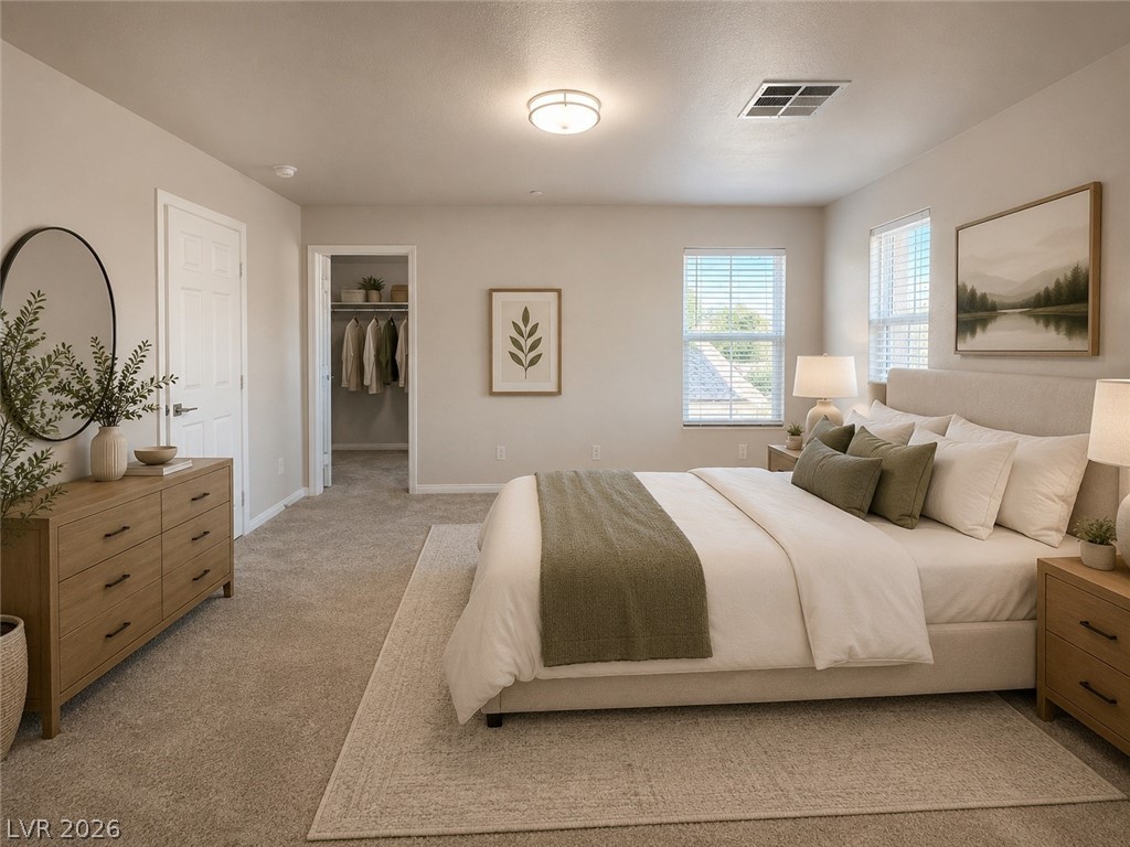 133 Desert Pond Avenue Henderson NV 89002