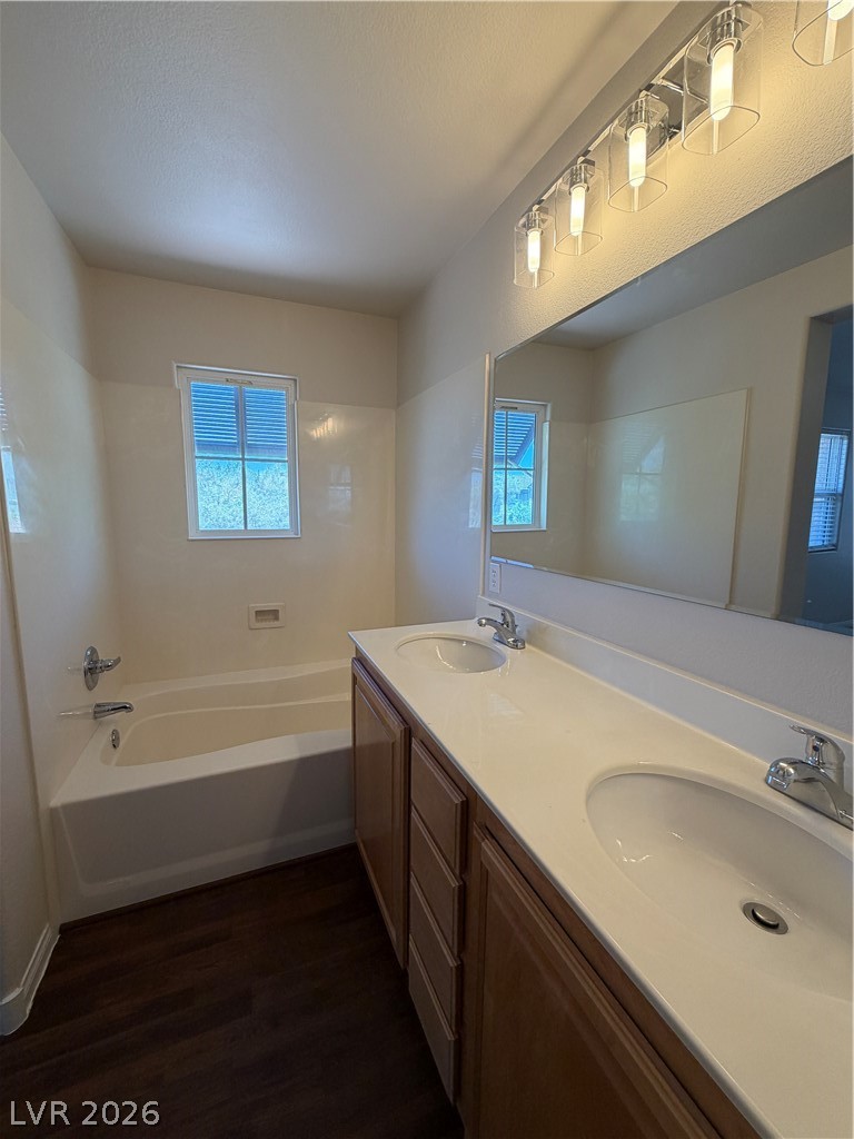 133 Desert Pond Avenue Henderson NV 89002