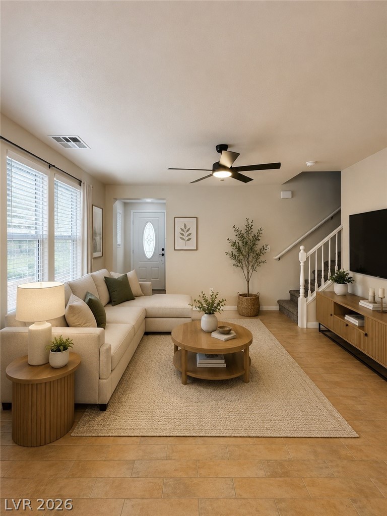133 Desert Pond Avenue Henderson NV 89002