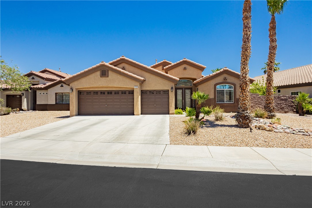 2256 Dogwood Ranch Avenue Henderson NV 89052