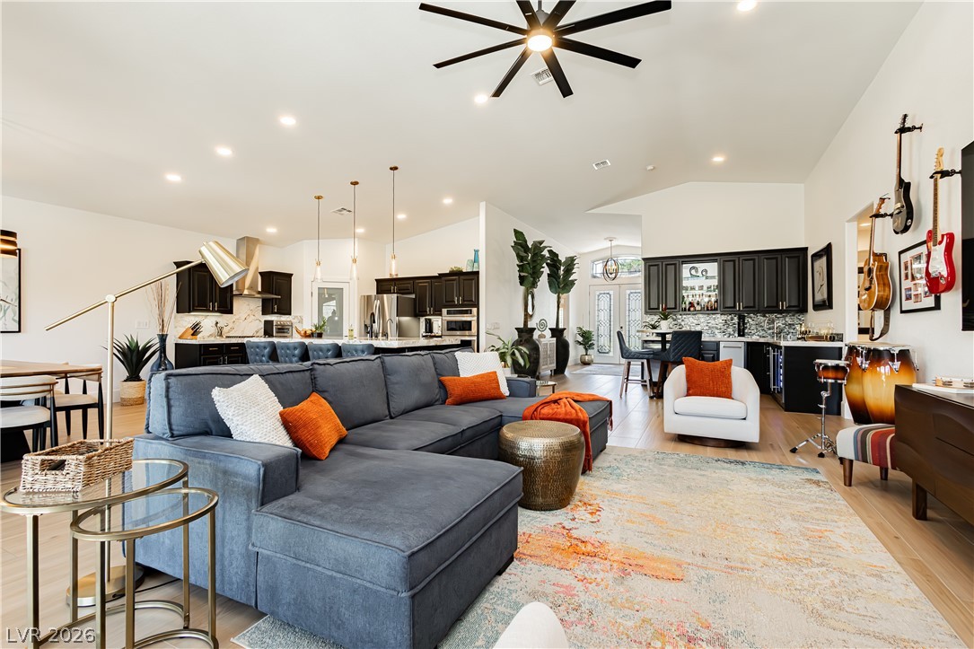 2256 Dogwood Ranch Avenue Henderson NV 89052