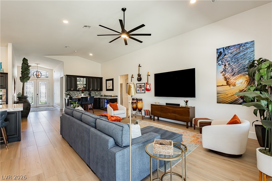 2256 Dogwood Ranch Avenue Henderson NV 89052