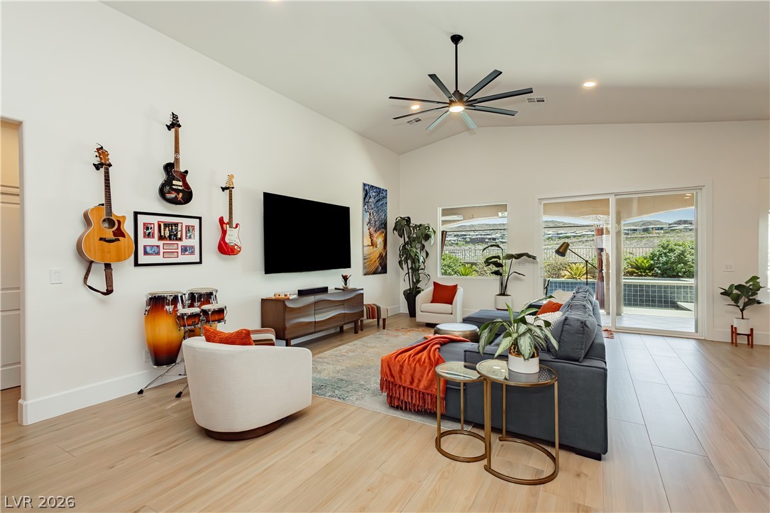 2256 Dogwood Ranch Avenue Henderson NV 89052