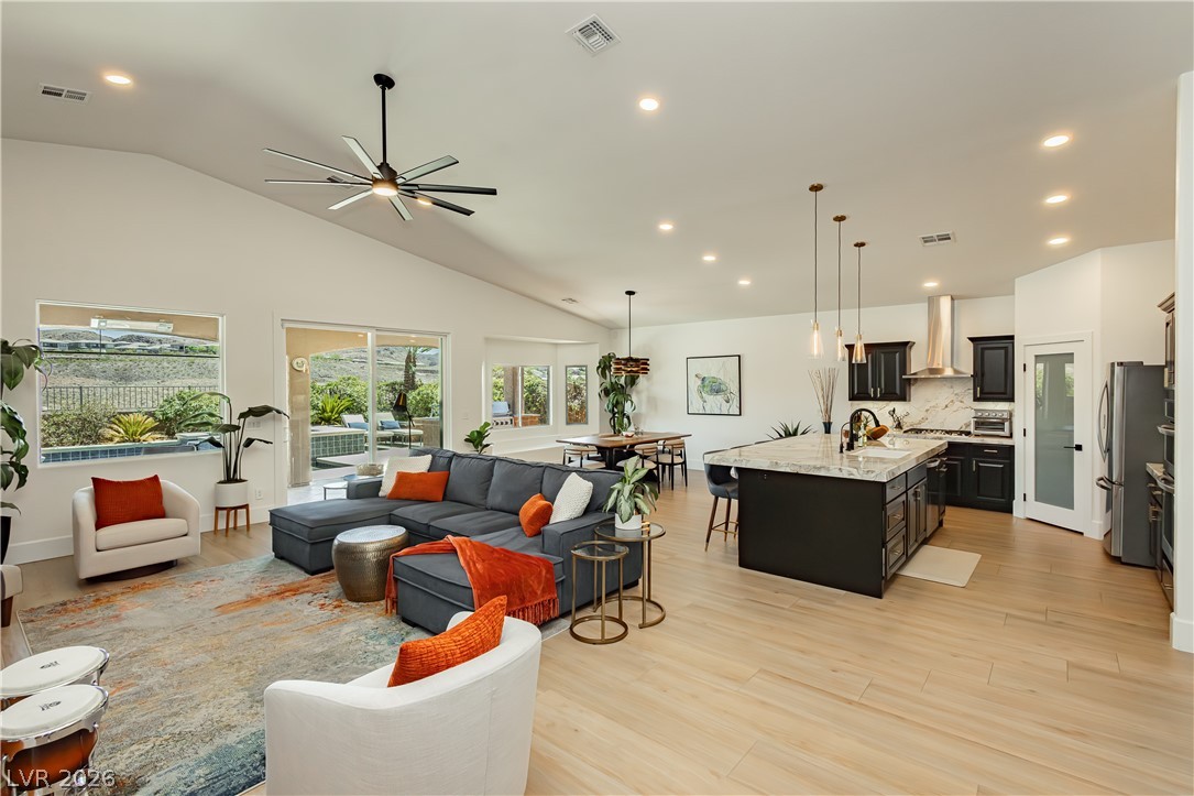 2256 Dogwood Ranch Avenue Henderson NV 89052