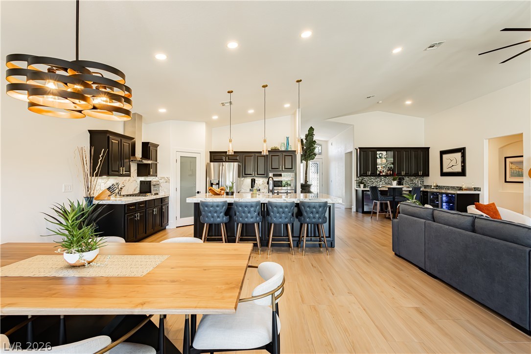 2256 Dogwood Ranch Avenue Henderson NV 89052