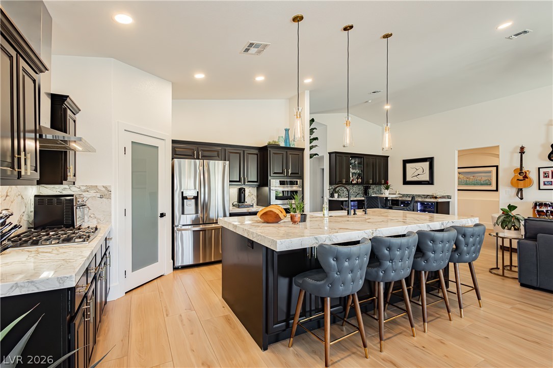 2256 Dogwood Ranch Avenue Henderson NV 89052